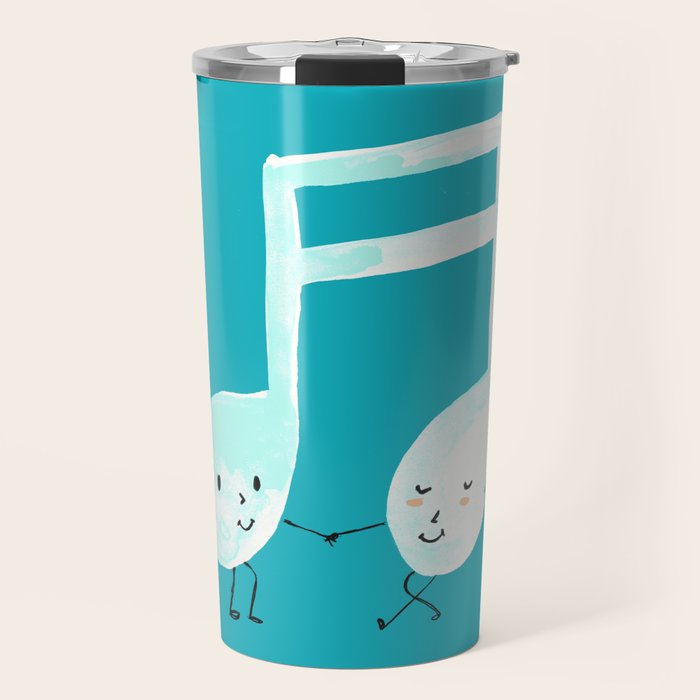 Our Song Travel Mug Gallery Image 1