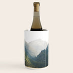 The Montana Collection - Lake Como Wine Chiller Gallery Image 1