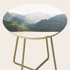 The Montana Collection - Lake Como Side Table Gallery Image 2