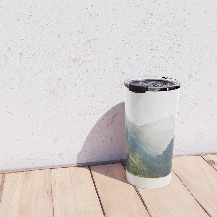 The Montana Collection - Lake Como Travel Mug Gallery Image 4