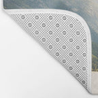 The Montana Collection - Lake Como Bath Mat Gallery Image 2