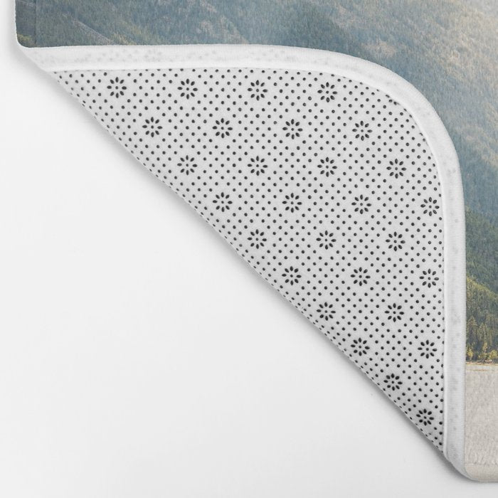 The Montana Collection - Lake Como Bath Mat Gallery Image 2