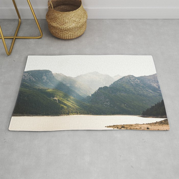 The Montana Collection - Lake Como Rug Gallery Image 1