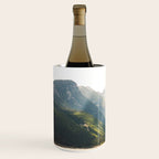 The Montana Collection - Lake Como Wine Chiller Gallery Image 2