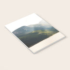 The Montana Collection - Lake Como Notebook Gallery Image 3