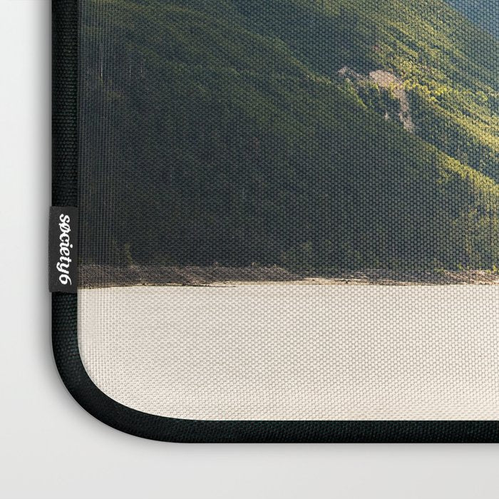 The Montana Collection - Lake Como Laptop Sleeve Gallery Image 3