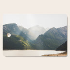 The Montana Collection - Lake Como Cutting Board Gallery Image 1