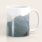 The Montana Collection - Lake Como Coffee Mug Gallery Image 1