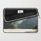 The Montana Collection - Lake Como Laptop Sleeve Gallery Image 2