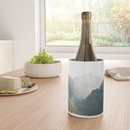 The Montana Collection - Lake Como Wine Chiller Gallery Image 4