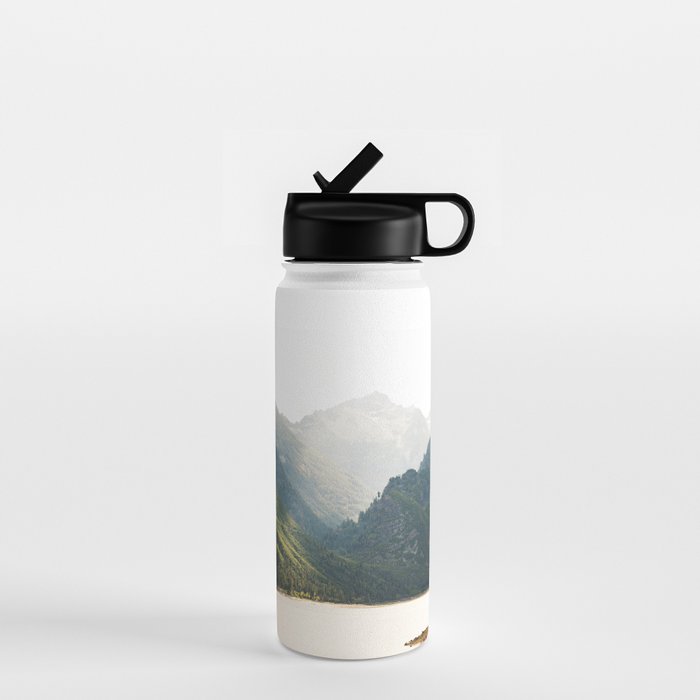 The Montana Collection - Lake Como Water Bottle Gallery Image 1