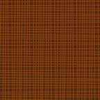 Mid Century Modern Fine Weave Minimalist Retro Woven Pattern in Brown Coffee Mug Gallery Image 2