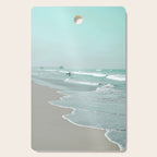 Surf City Cutting Board Gallery Image 1