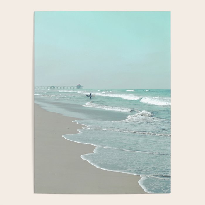 Surf City Poster Gallery Image 4