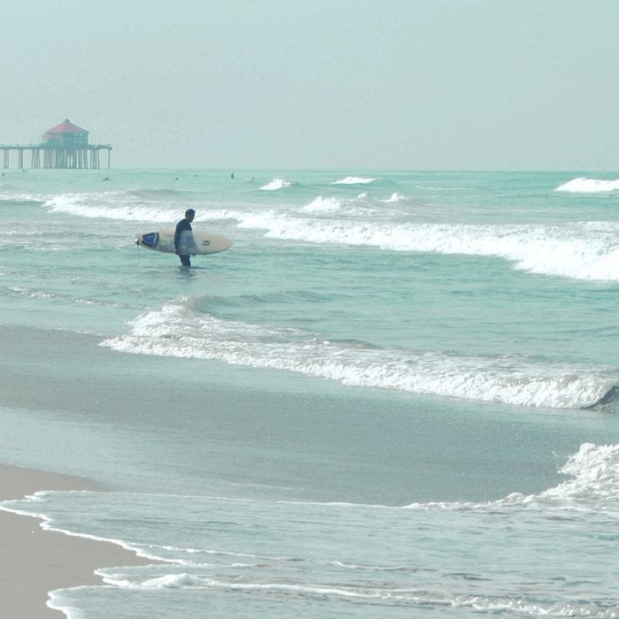 Surf City Coffee Mug Gallery Image 2