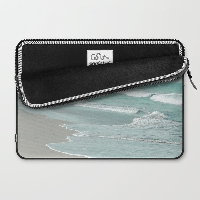 Surf City Laptop Sleeve Gallery Image 2
