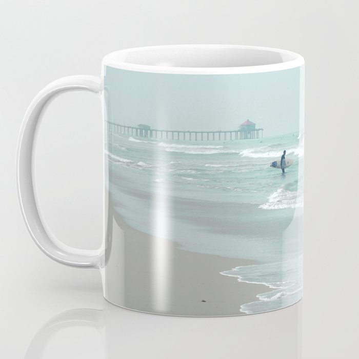 Surf City Coffee Mug Gallery Image 3