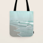 Surf City Tote Bag Gallery Image 1