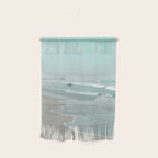 Surf City Wall Hanging Gallery Image 1