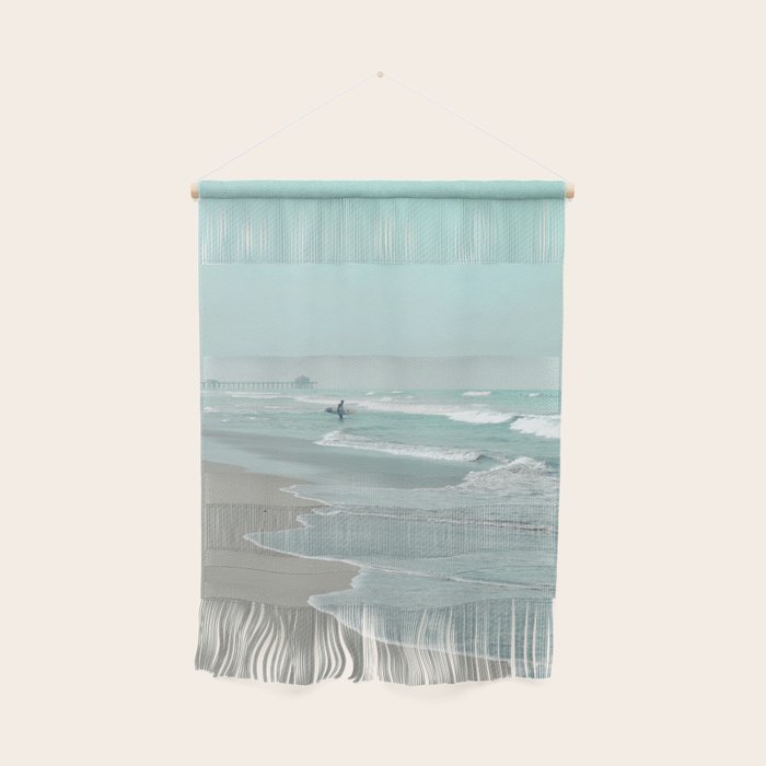 Surf City Wall Hanging Gallery Image 1