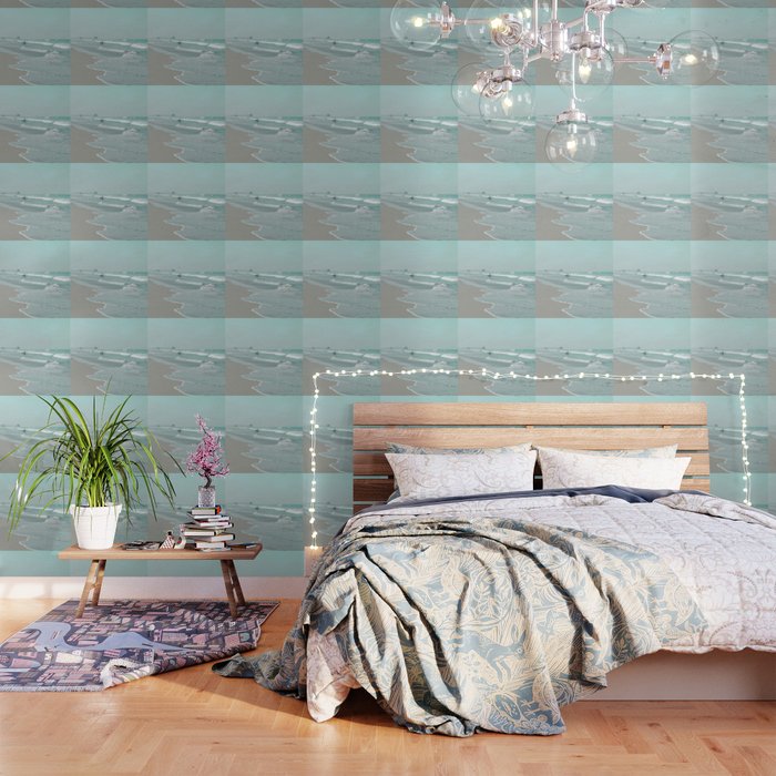 Surf City Wallpaper Gallery Image 1