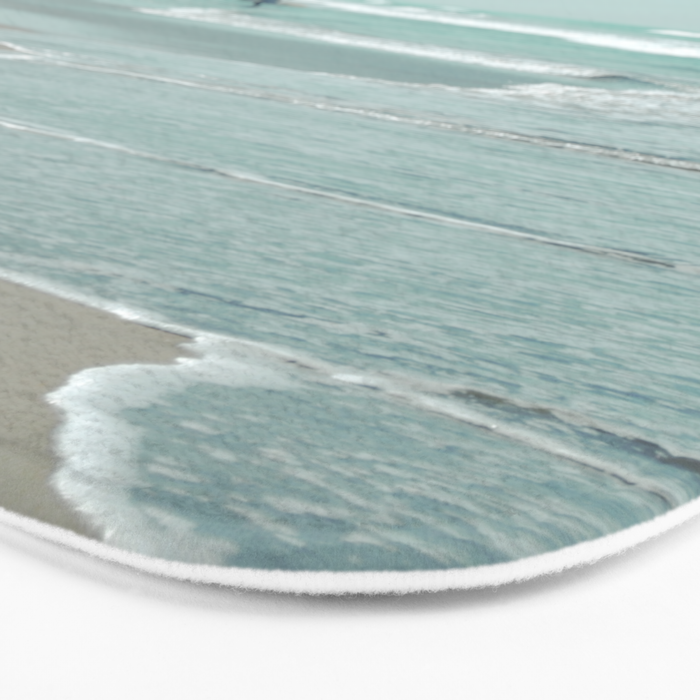 Surf City Bath Mat Gallery Image 3