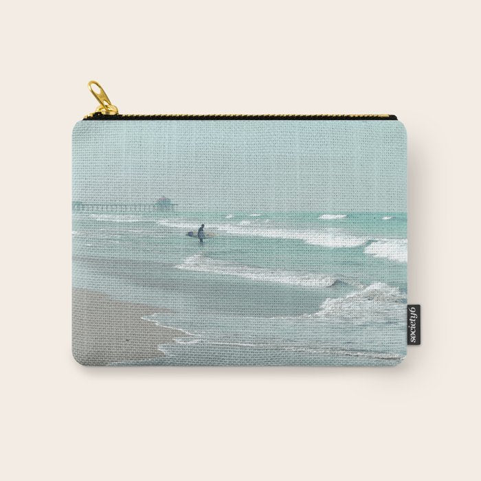 Surf City Carry All Pouch Gallery Image 1