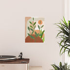 Nature Geometry XII Poster Gallery Image 2