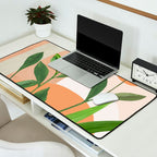 Nature Geometry XII Desk Mat Gallery Image 2