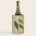 Nature Geometry XII Wine Chiller Gallery Image 2