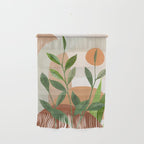 Nature Geometry XII Wall Hanging Gallery Image 1