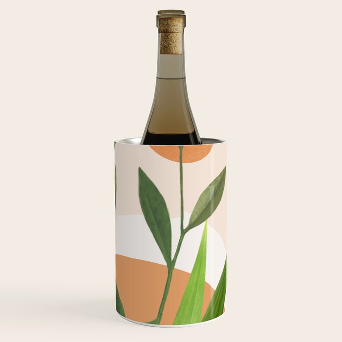 Nature Geometry XII Wine Chiller Gallery Image 3
