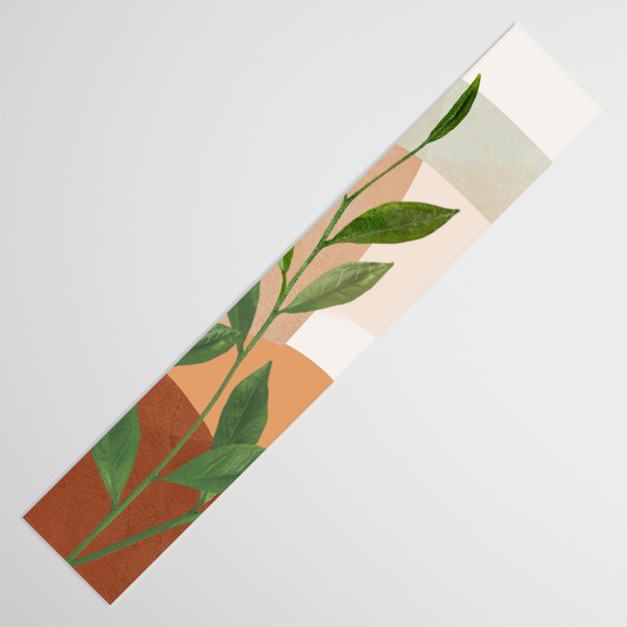 Nature Geometry XII Table Runner Gallery Image 3