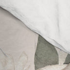 White Peonies Comforter Gallery Image 4