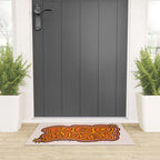 Leo Energy Welcome Mat Gallery Image 3