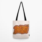Leo Energy Tote Bag Gallery Image 2