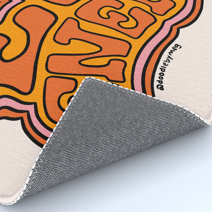 Leo Energy Rug Gallery Image 4