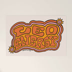 Leo Energy Welcome Mat Gallery Image 1