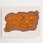 Leo Energy Jigsaw Puzzle Gallery Image 1