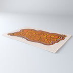 Leo Energy Rug Gallery Image 3