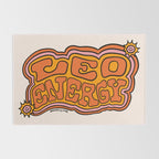 Leo Energy Rug Gallery Image 2