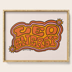 Leo Energy Serving Tray Gallery Image 1