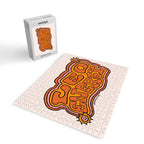 Leo Energy Jigsaw Puzzle Gallery Image 2