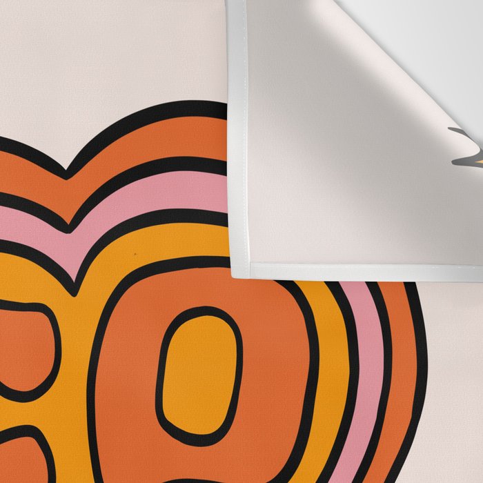 Leo Energy Wall Tapestry Gallery Image 3