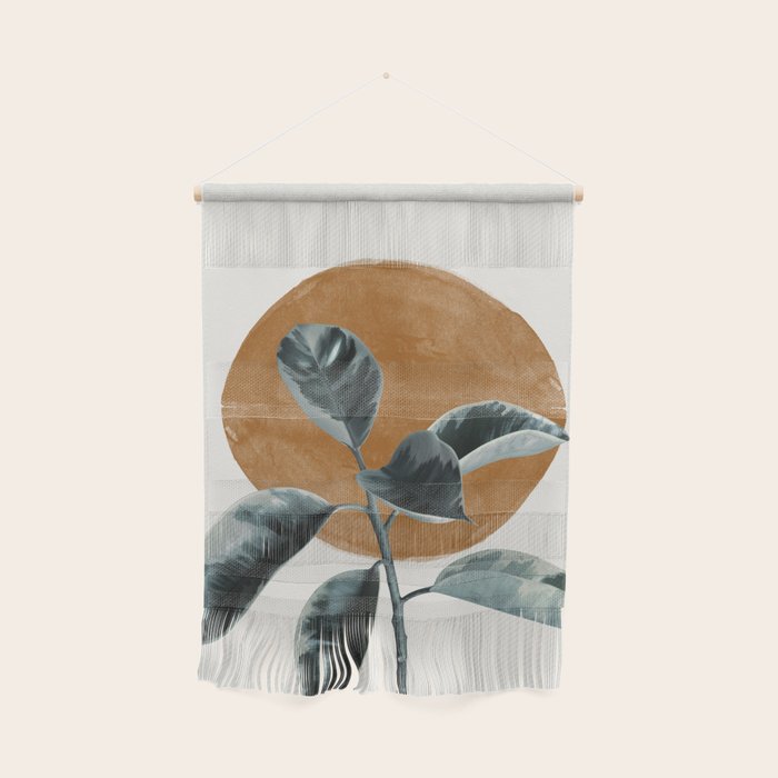 Fiscus by the sun Wall Hanging Gallery Image 1