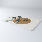 Fiscus by the sun Rug Gallery Image 3