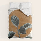 Fiscus by the sun Comforter Gallery Image 6
