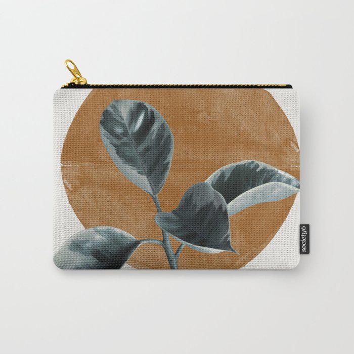 Fiscus by the sun Carry All Pouch Gallery Image 1