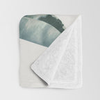 Fiscus by the sun Throw Blanket Gallery Image 3