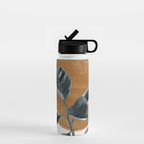 Fiscus by the sun Water Bottle Gallery Image 1
